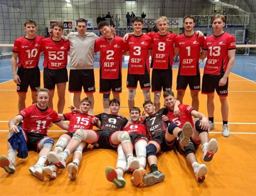 Šoštanj Topolšica – SIP Šempeter 3:0