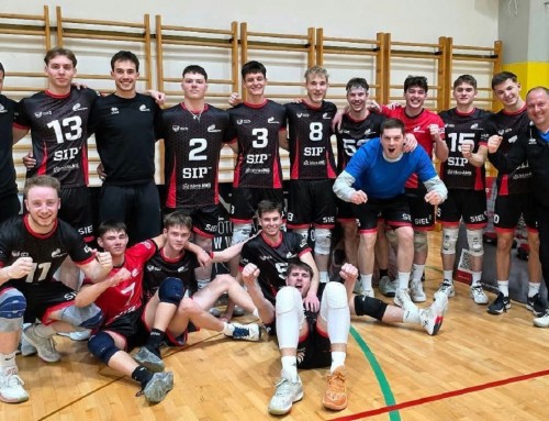 SIP Šempeter – KEKOOprema Žužemberk 3:0