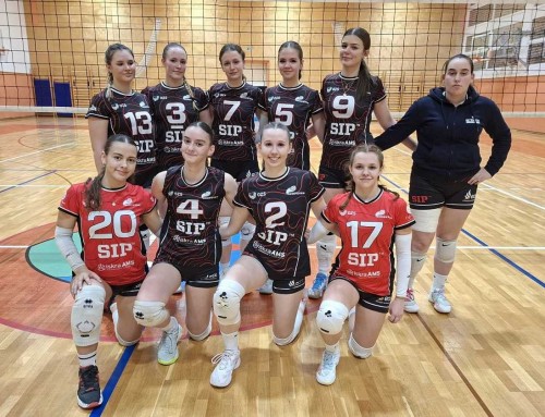 Mozirje – SIP Šempeter II 3:2