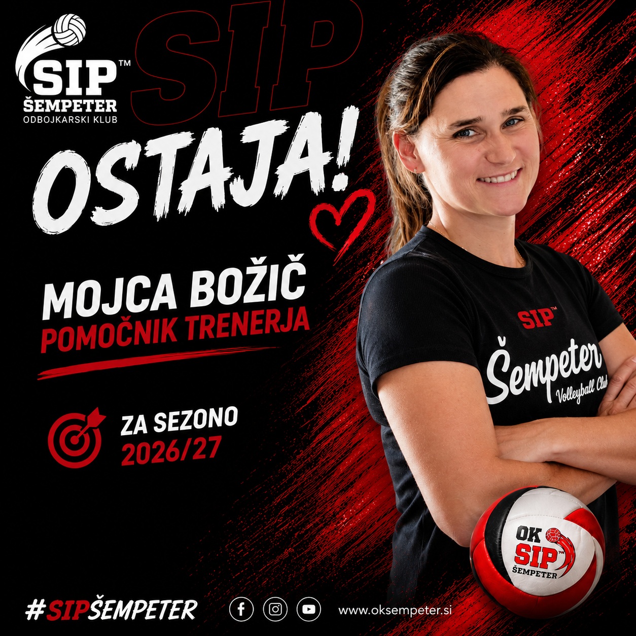 OSTAJA Z NAMI!