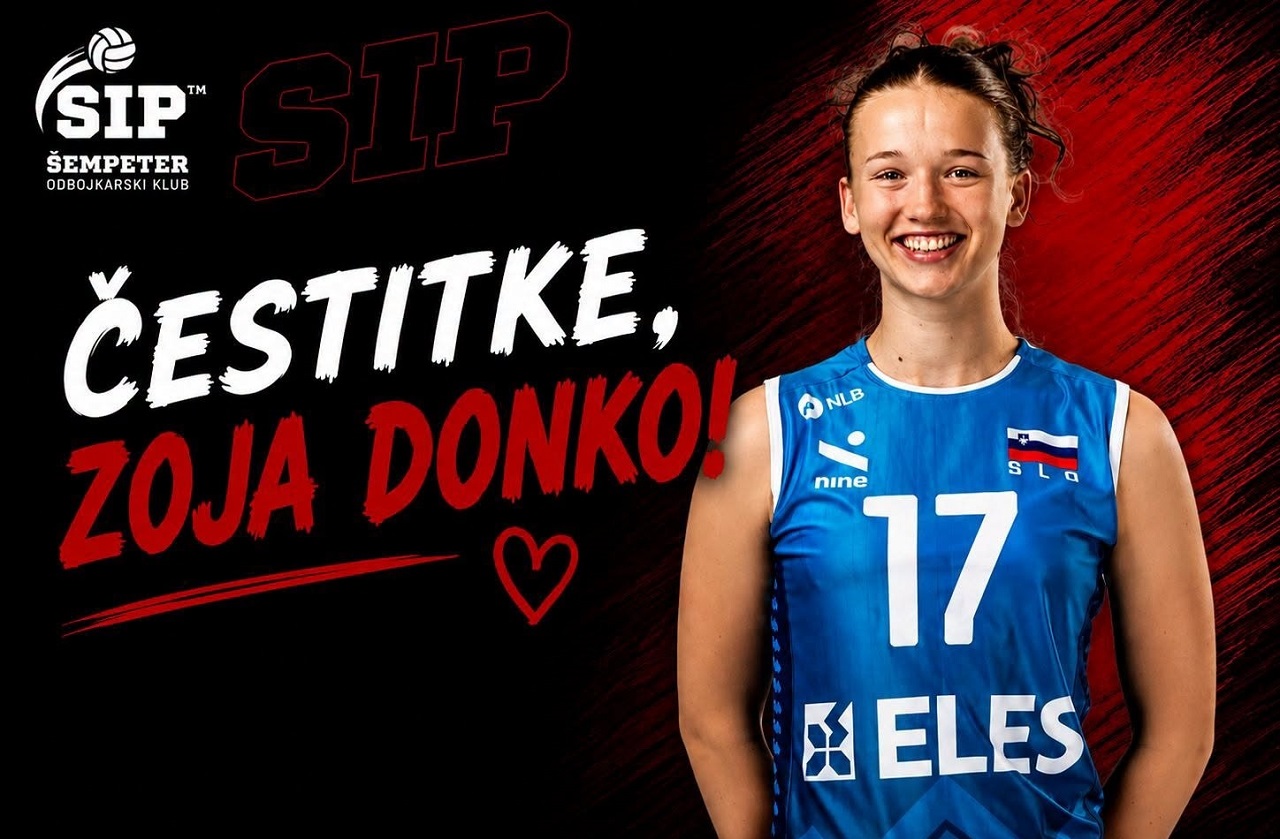 Ponosni, na Zojo!