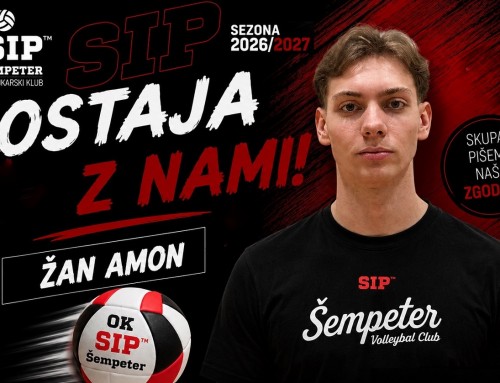 OSTAJA ŠE Z NAMI!
