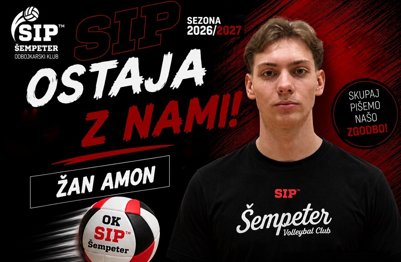 OSTAJA ŠE Z NAMI!