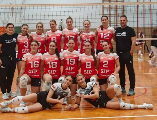 Ankaran – SIP Šempeter 1:3