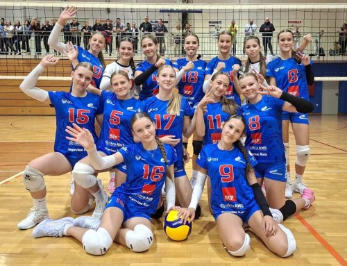 Vikend novice mladi