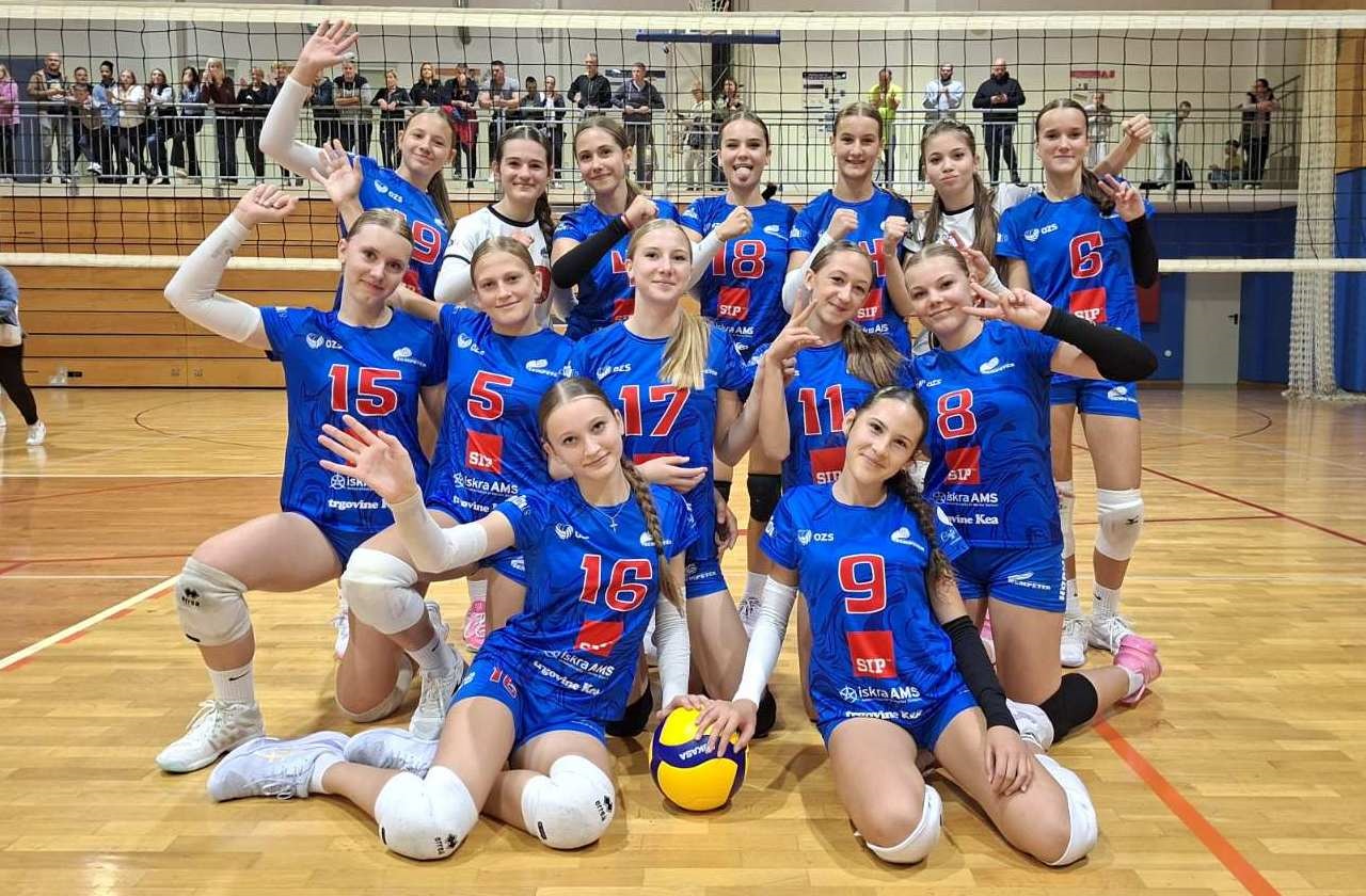 Vikend novice mladi
