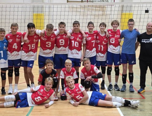 Vikend novice mladi
