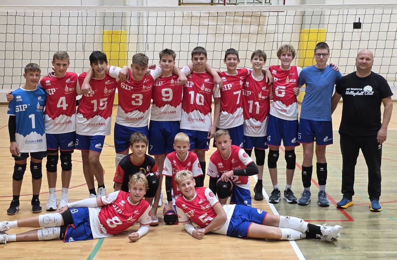 Vikend novice mladi