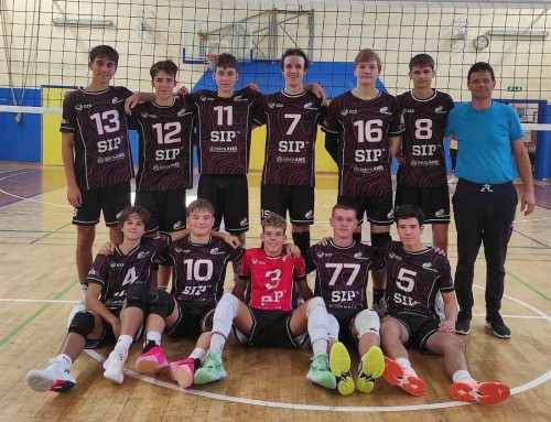 Vikend novice mladi