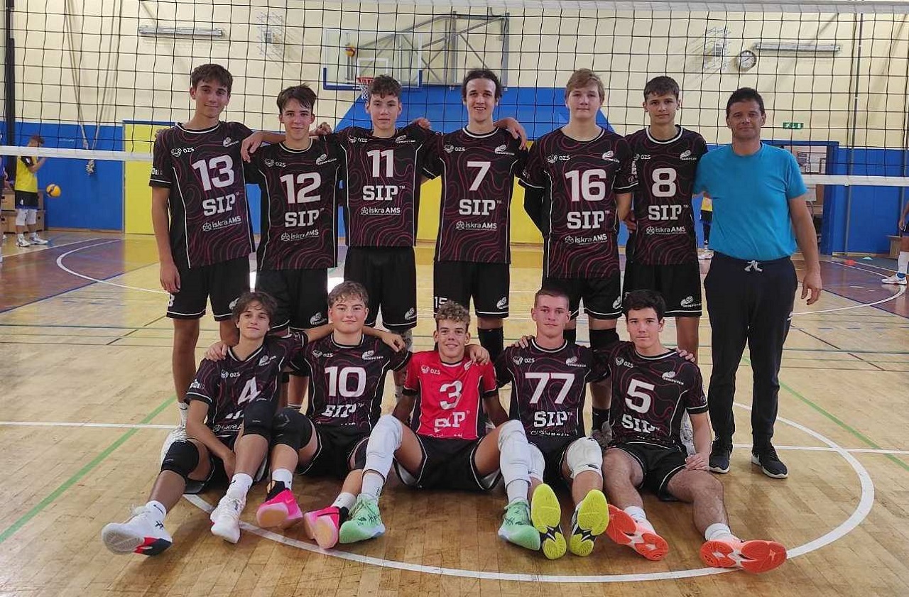 Vikend novice mladi