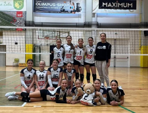 Vikend novice mladi