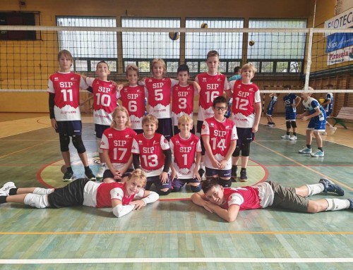 Vikend novice mladi
