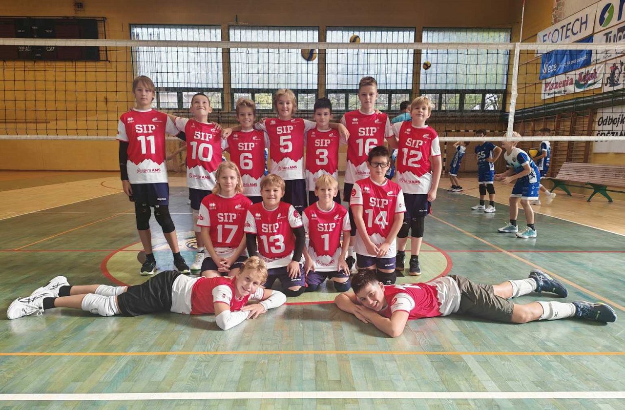 Vikend novice mladi