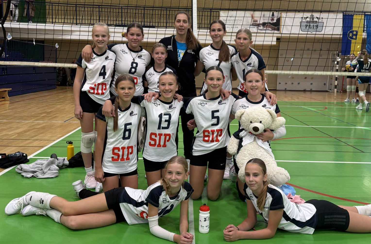 Vikend novice mladi
